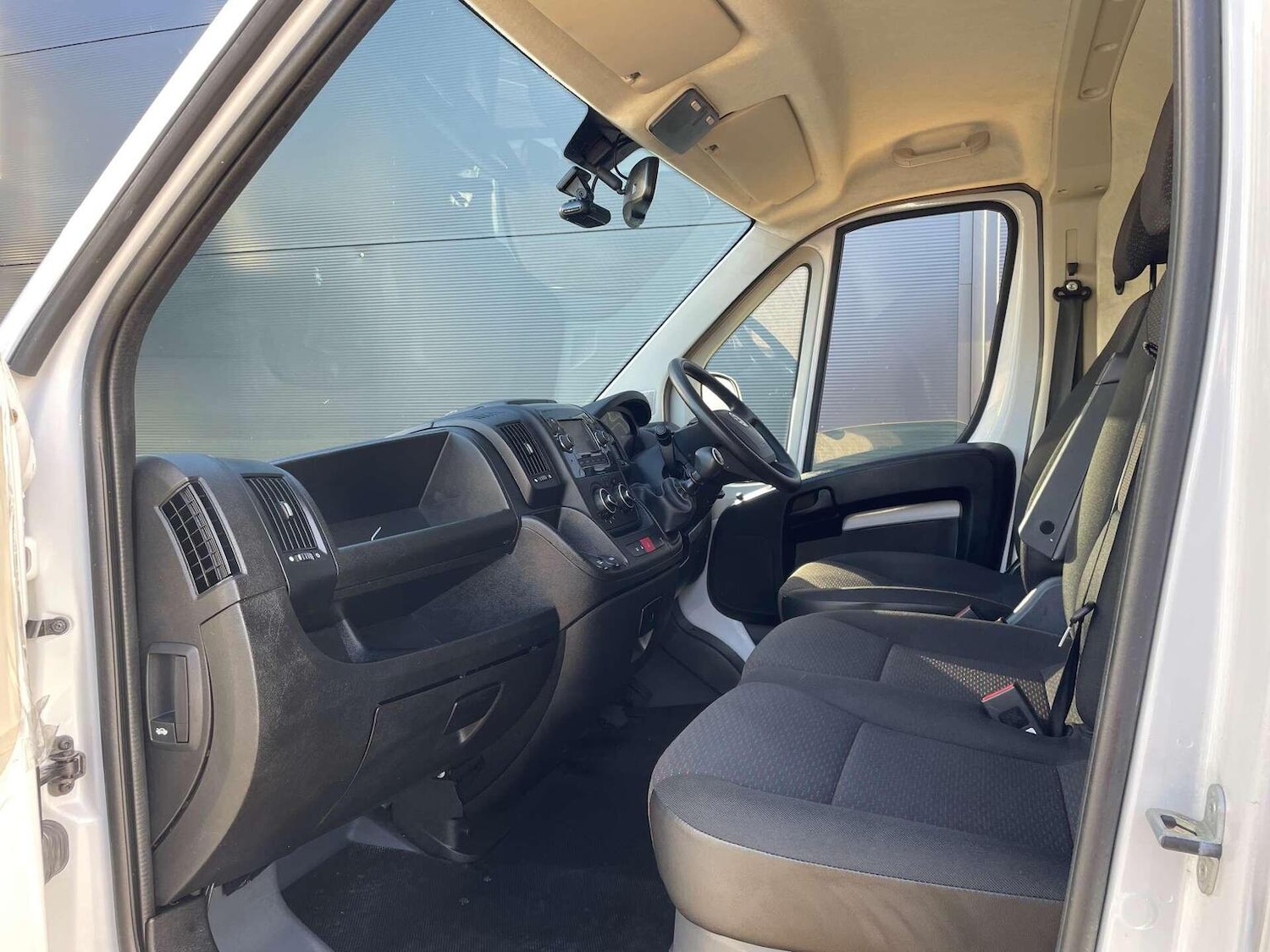 Used Vauxhall Movano 2022 for sale - 76748244: Photo 22