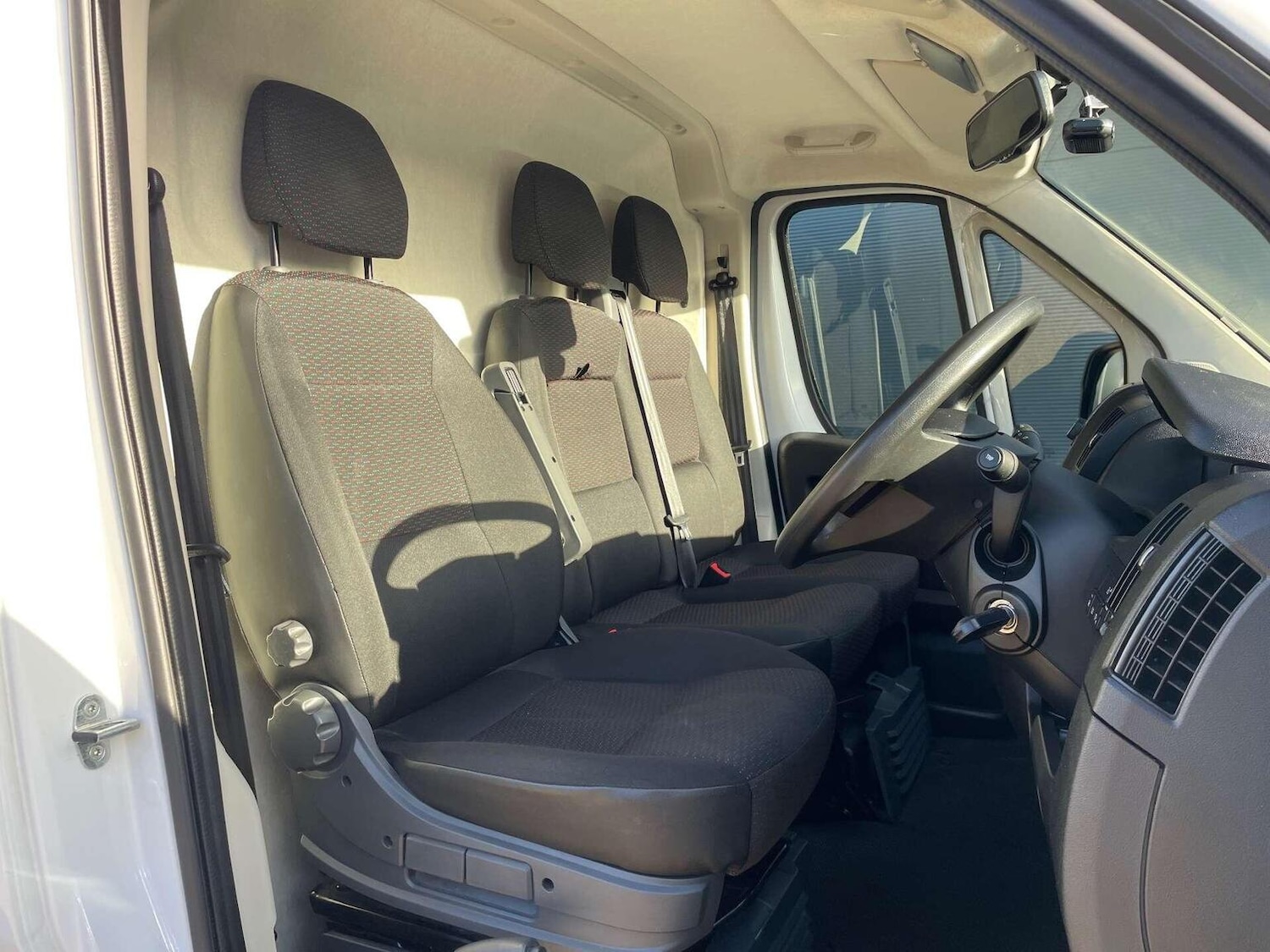 Used Vauxhall Movano 2022 for sale - 76748244: Photo 23