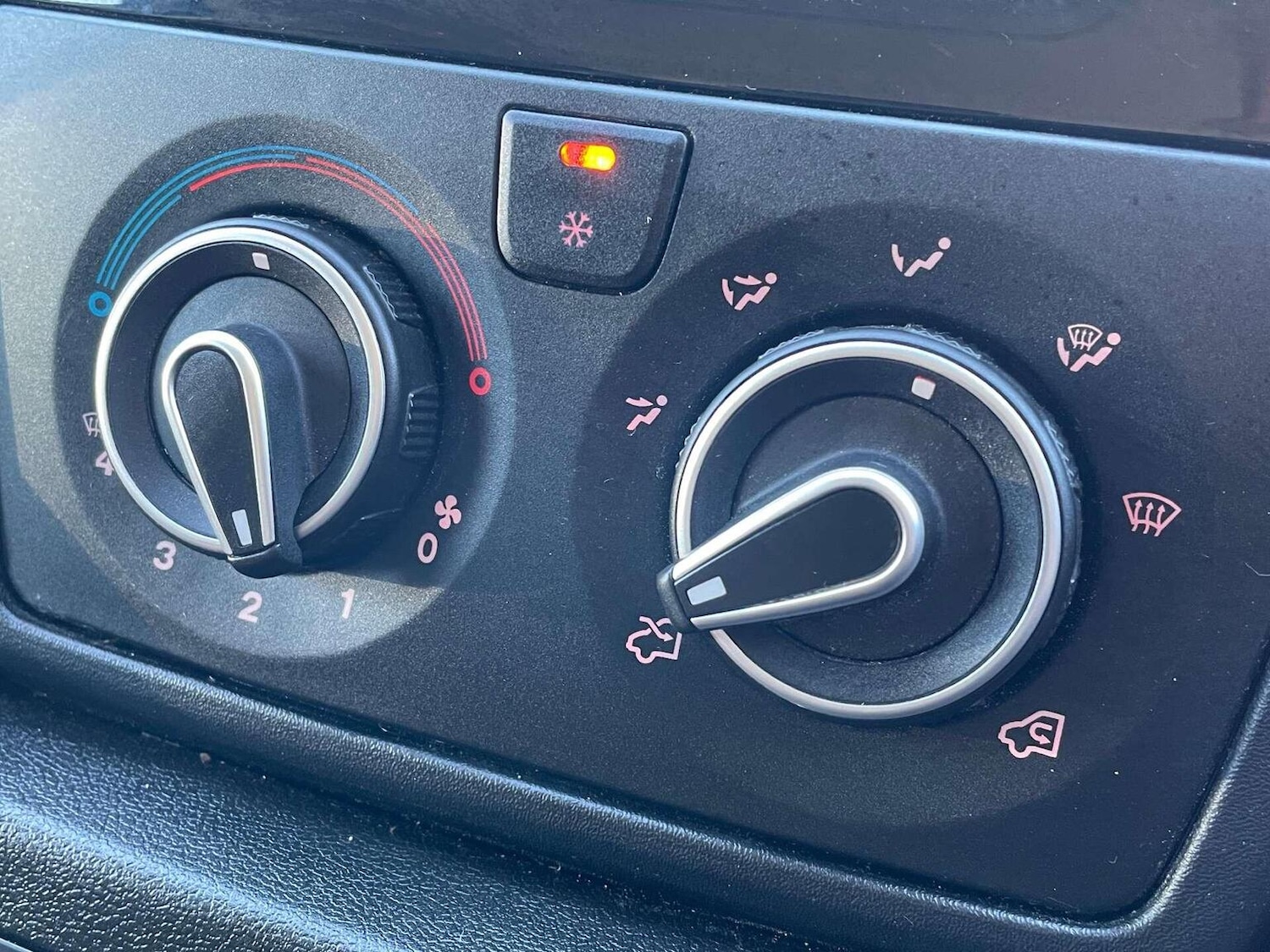 Used Vauxhall Movano 2022 for sale - 76748244: Photo 33