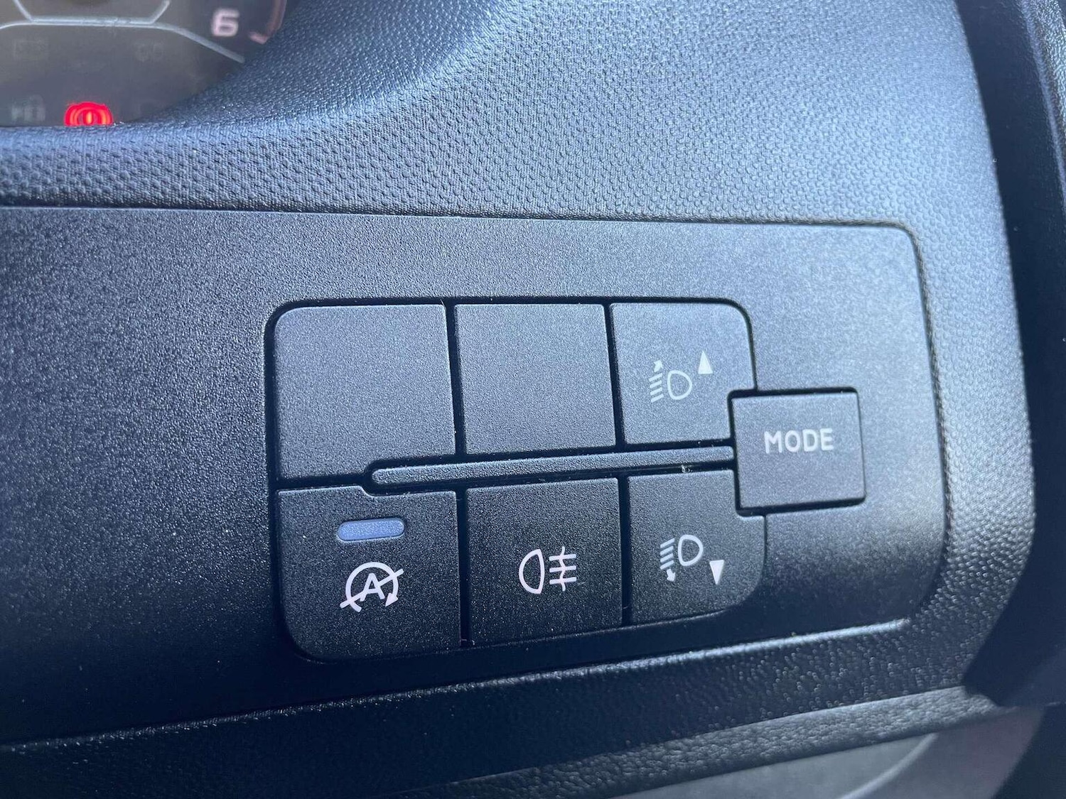 Used Vauxhall Movano 2022 for sale - 76748244: Photo 37