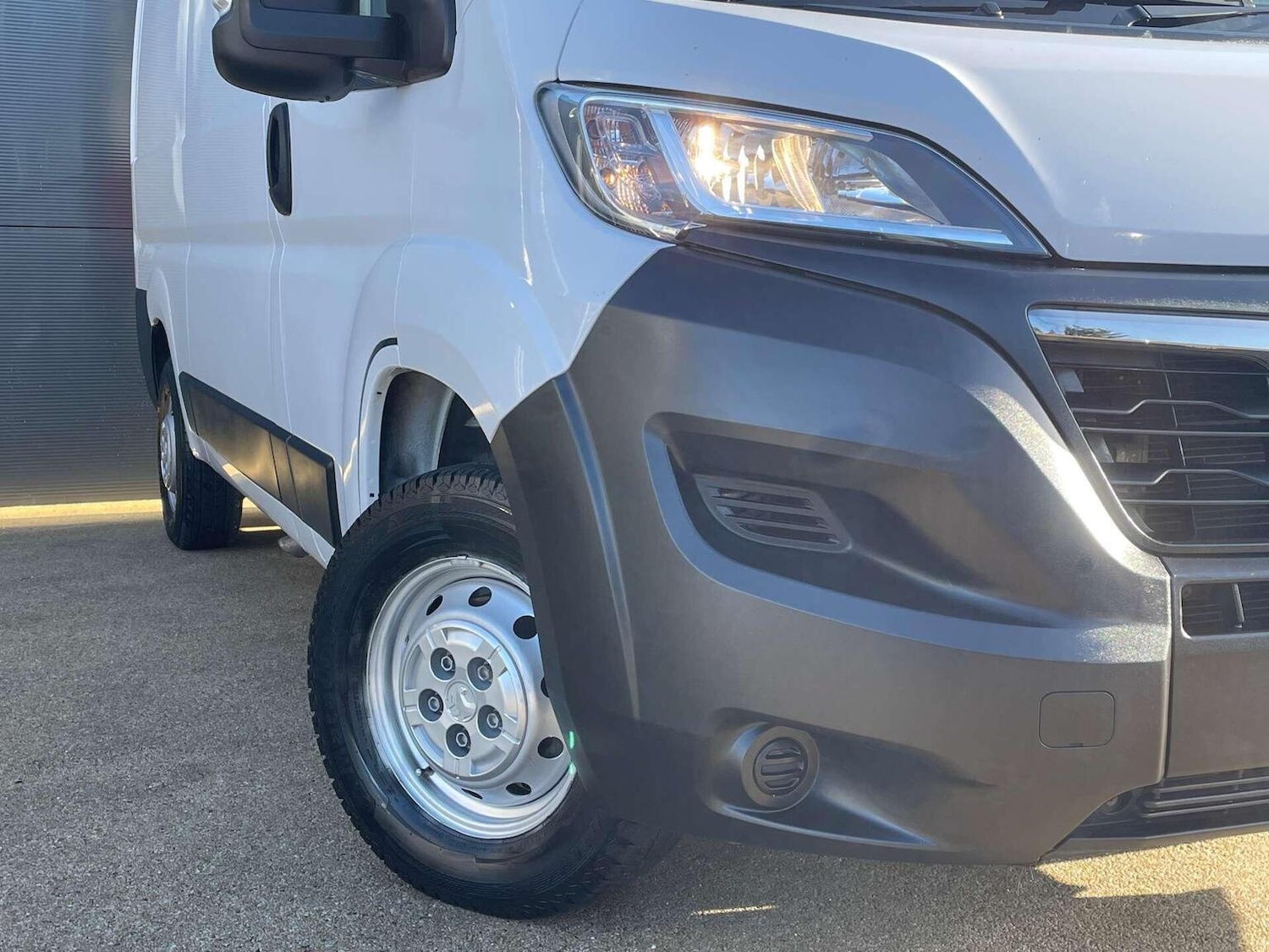 Used Vauxhall Movano 2022 for sale - 76748244: Photo 4