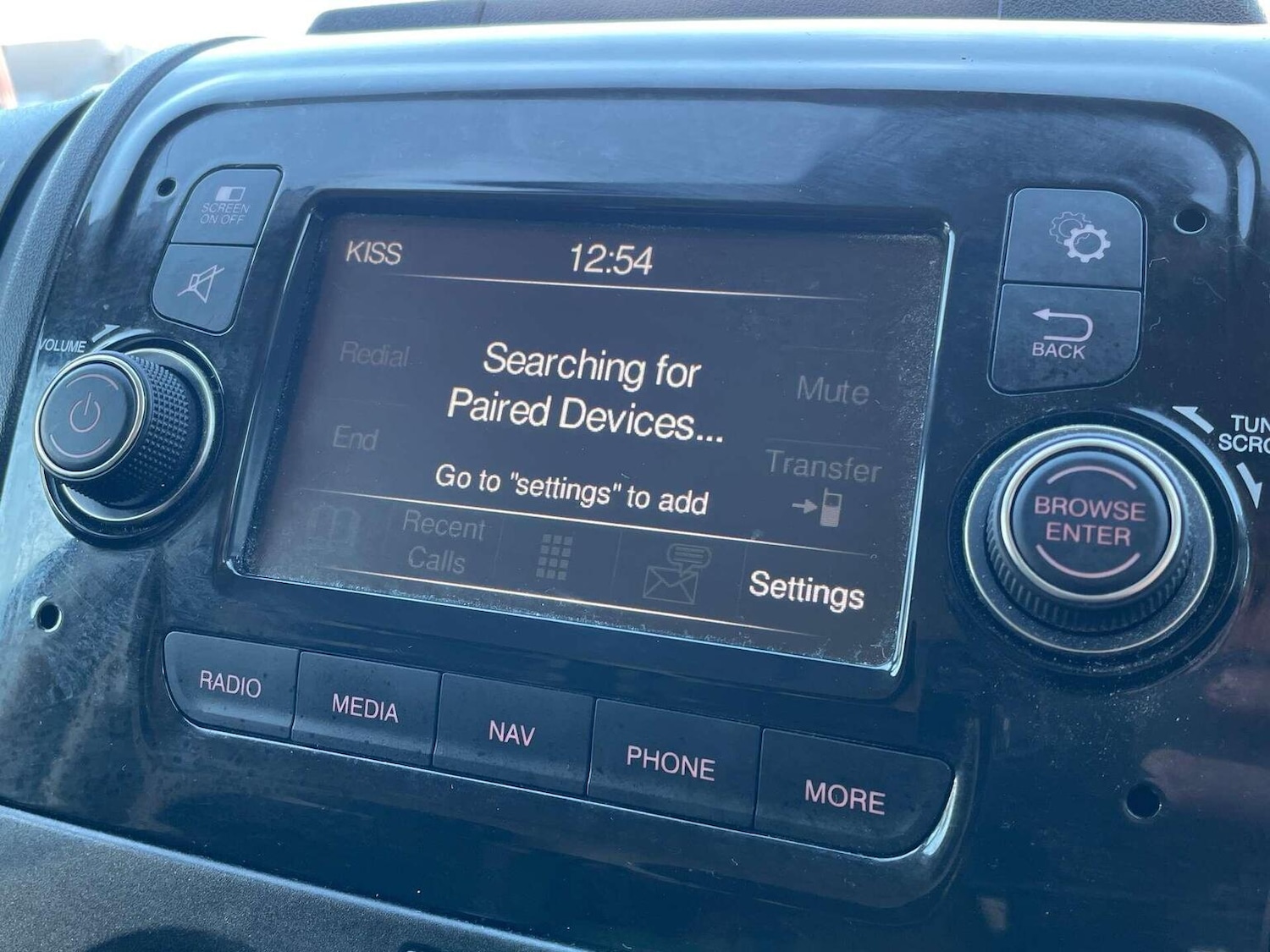 Used Vauxhall Movano 2022 for sale - 76748244: Photo 42