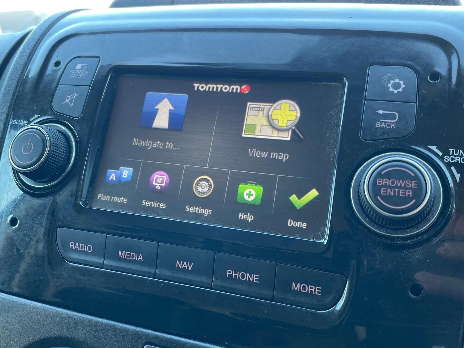 Used Vauxhall Movano 2022 for sale - 76748244: Photo 43