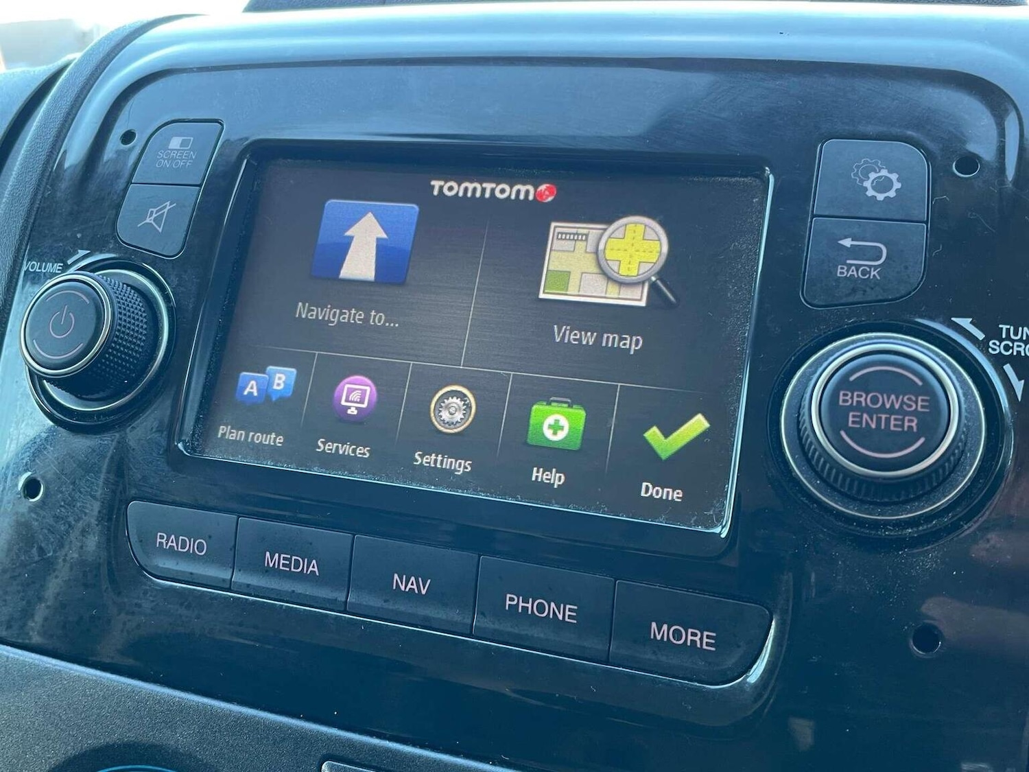 Used Vauxhall Movano 2022 for sale - 76748244: Photo 44