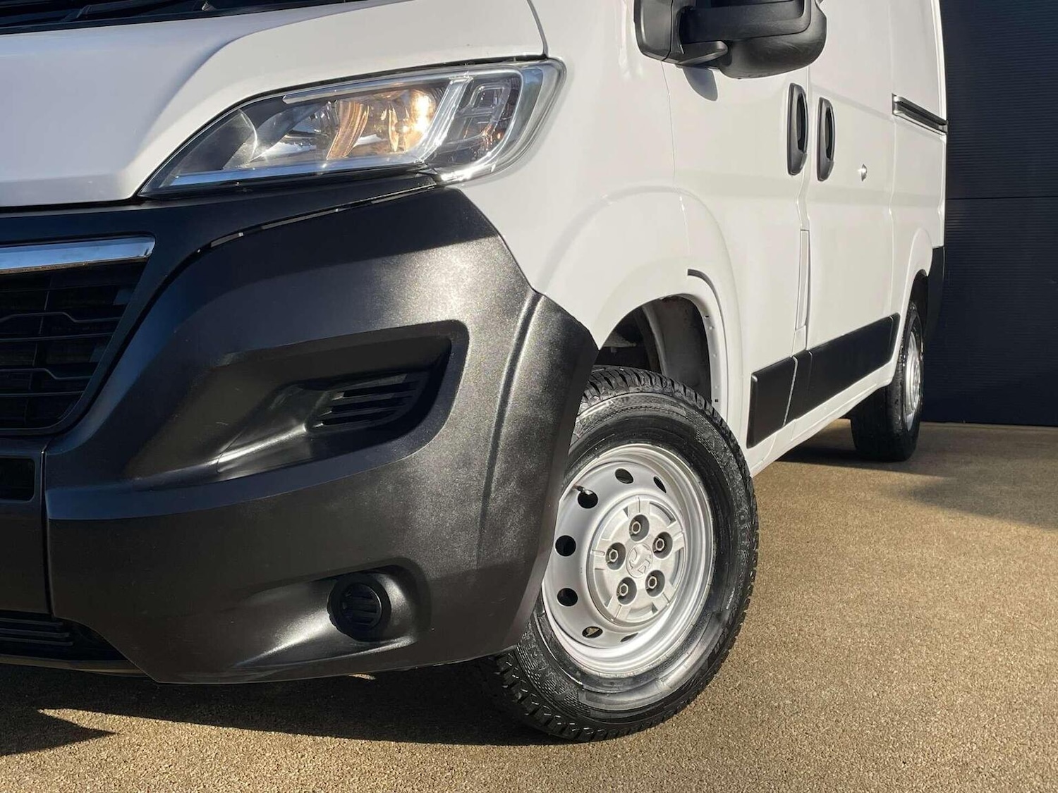 Used Vauxhall Movano 2022 for sale - 76748244: Photo 5