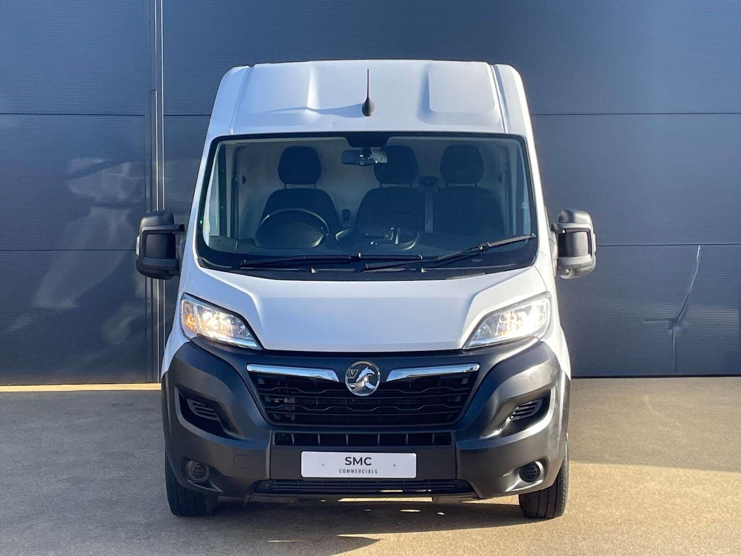 Used Vauxhall Movano 2022 for sale - 76748244: Photo 7
