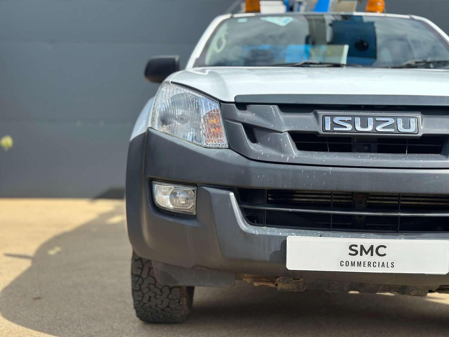 Used Isuzu D-Max 2016 for sale - 77521943: Photo 15