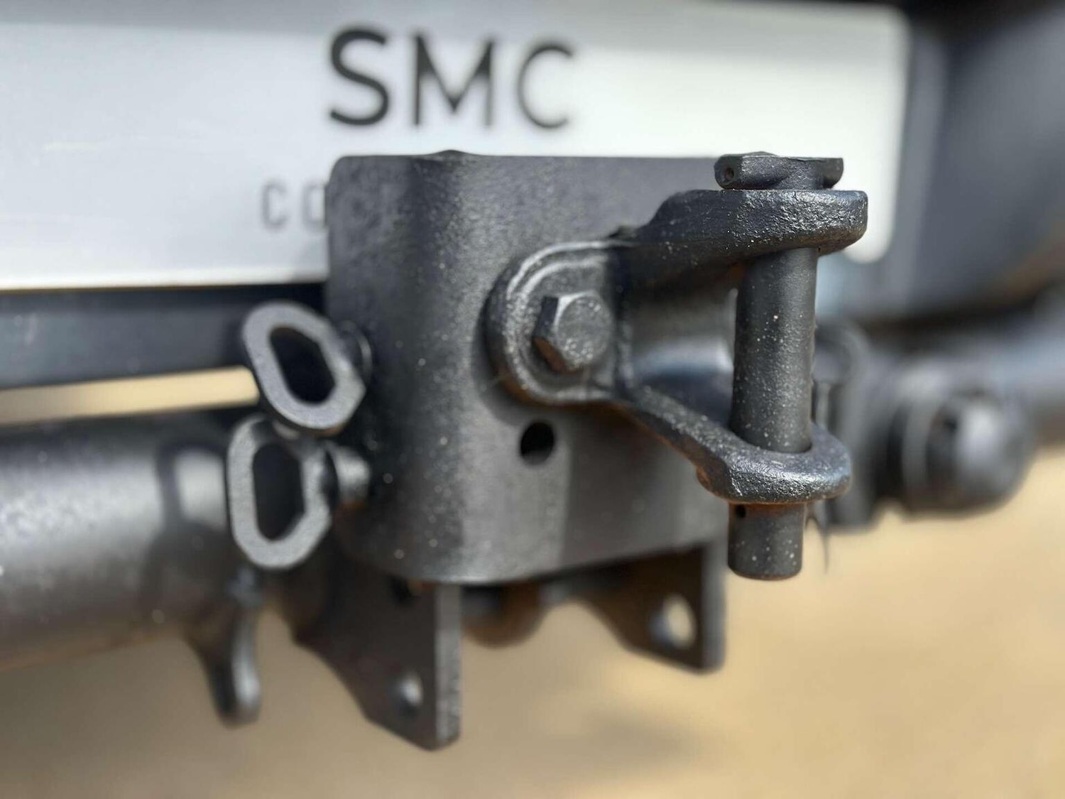 Used Isuzu D-Max 2016 for sale - 77521943: Photo 21