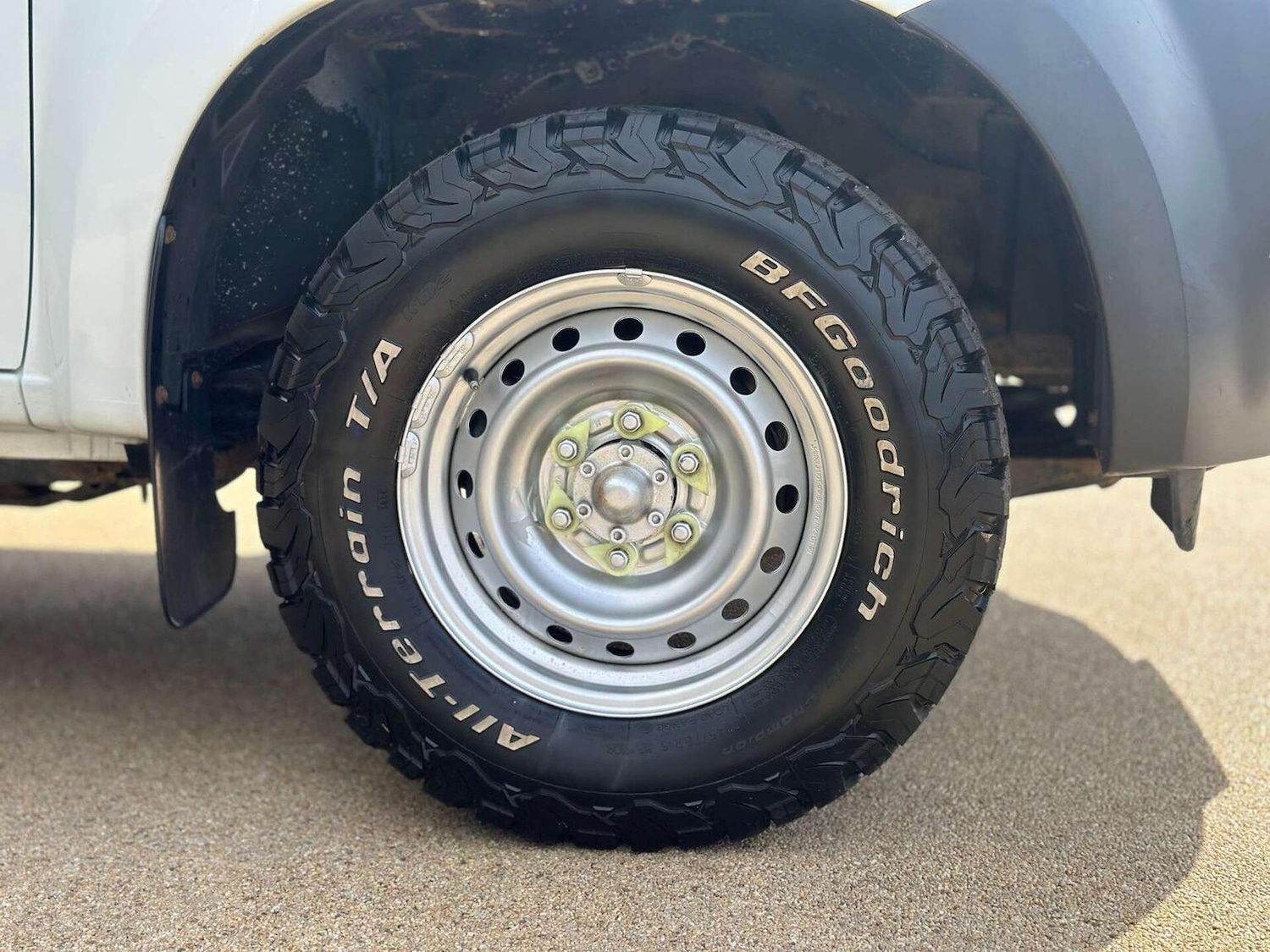 Used Isuzu D-Max 2016 for sale - 77521943: Photo 22