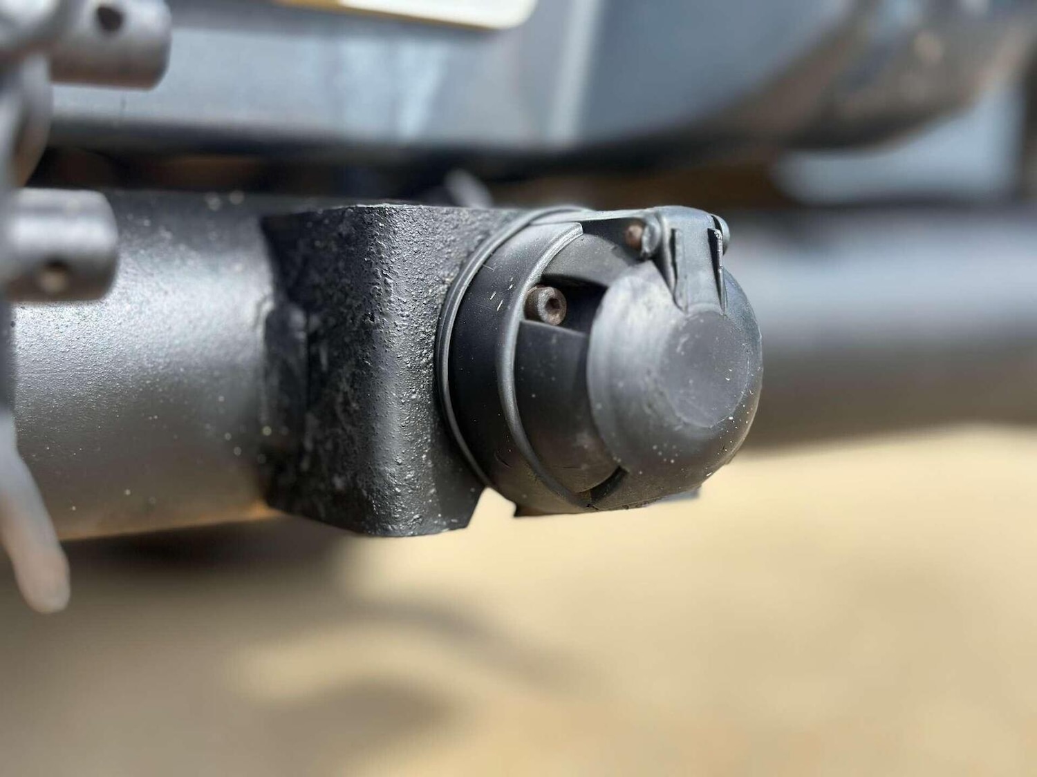 Used Isuzu D-Max 2016 for sale - 77521943: Photo 23