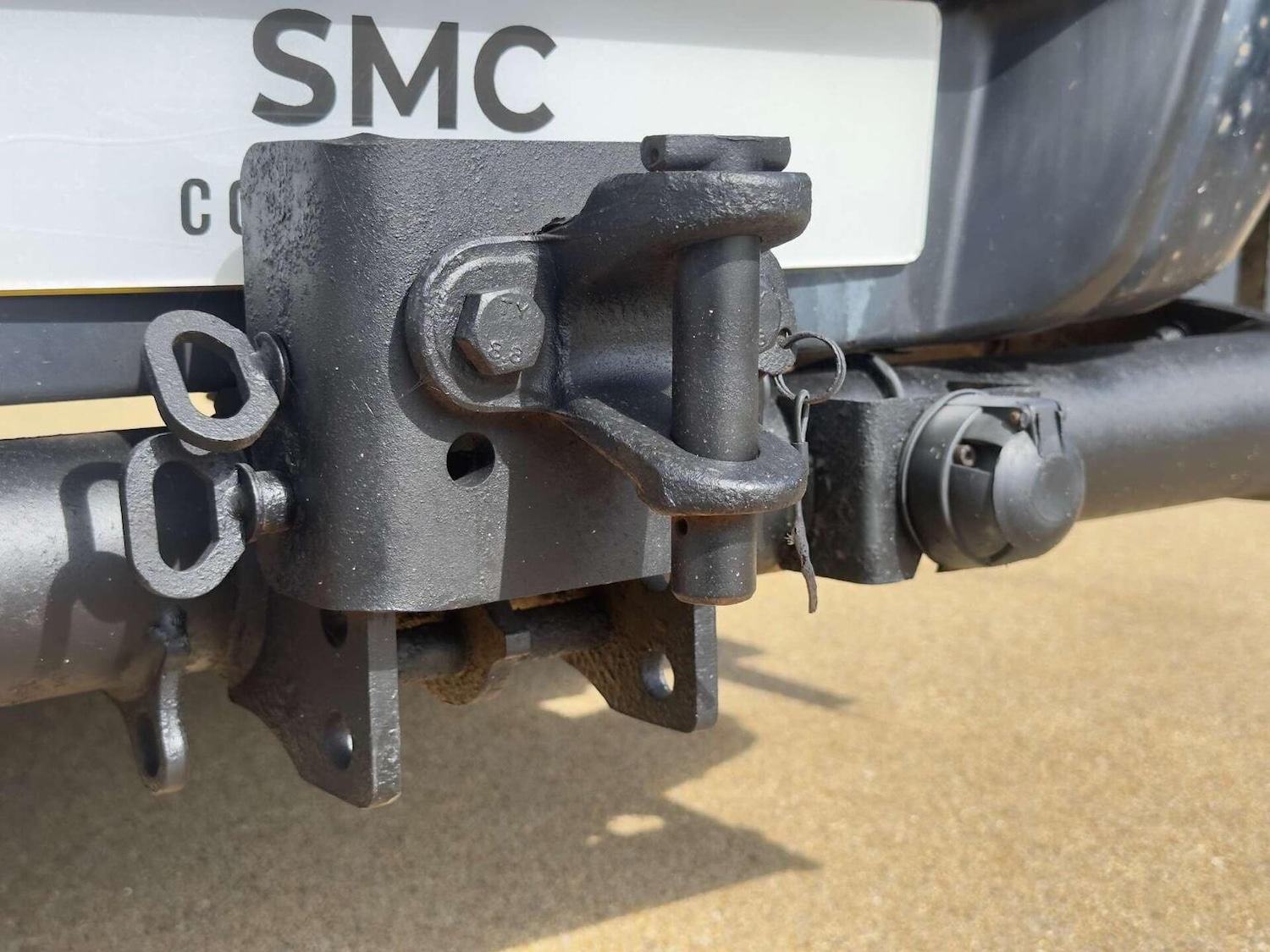 Used Isuzu D-Max 2016 for sale - 77521943: Photo 27