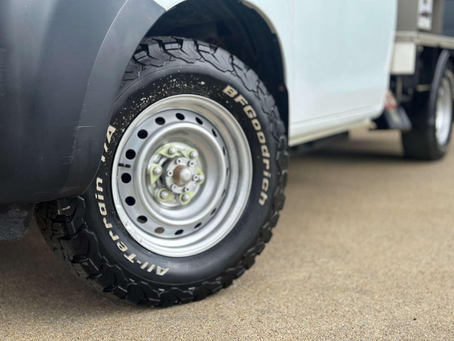 Used Isuzu D-Max 2016 for sale - 77521943: Photo 3