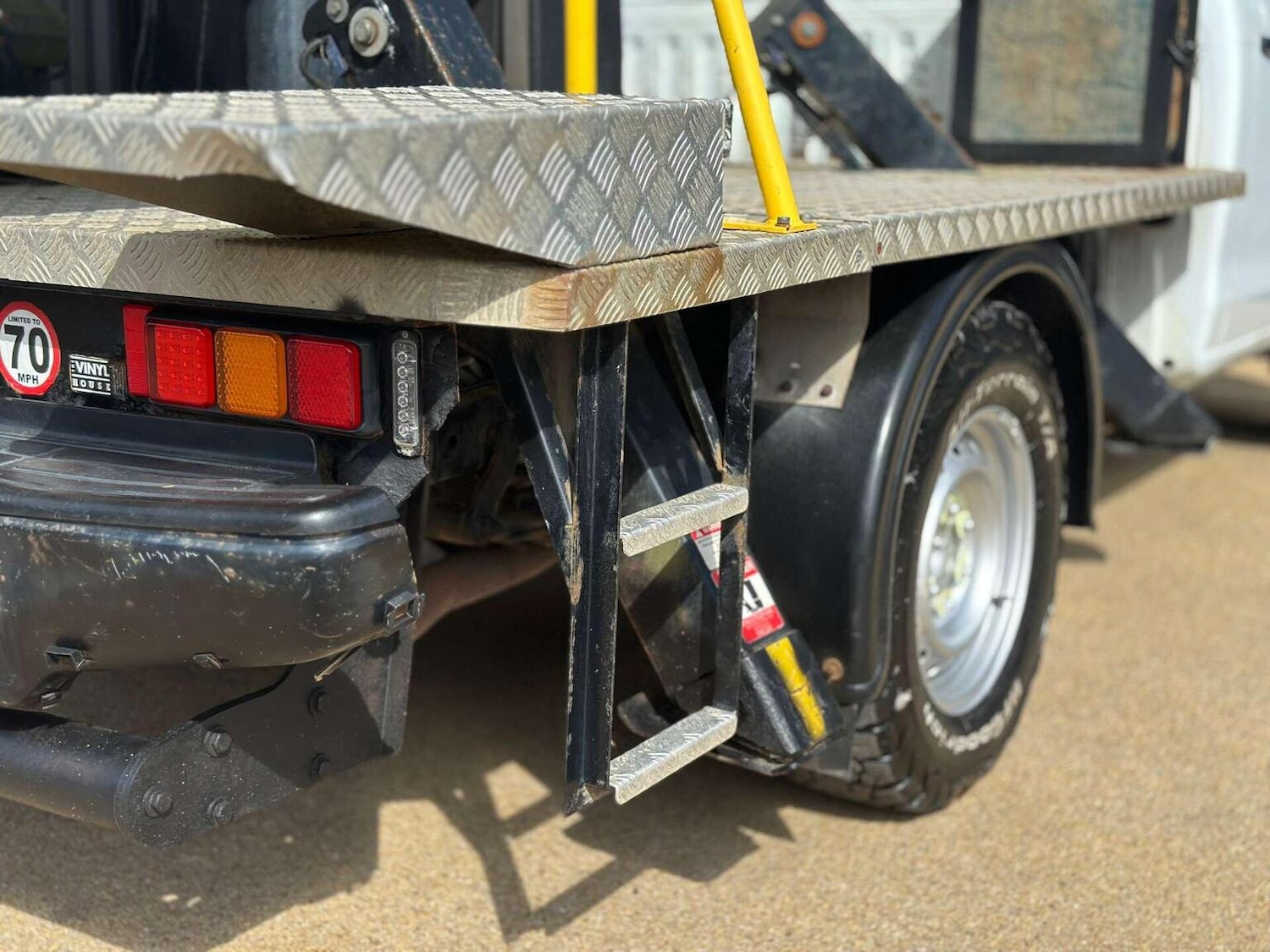 Used Isuzu D-Max 2016 for sale - 77521943: Photo 42