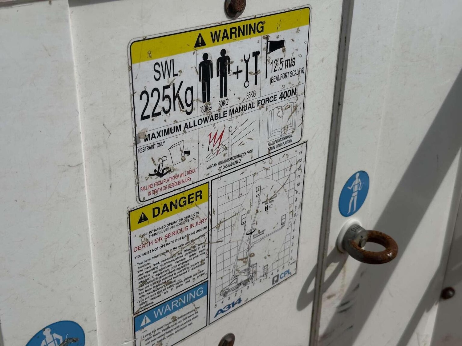 Used Isuzu D-Max 2016 for sale - 77521943: Photo 45