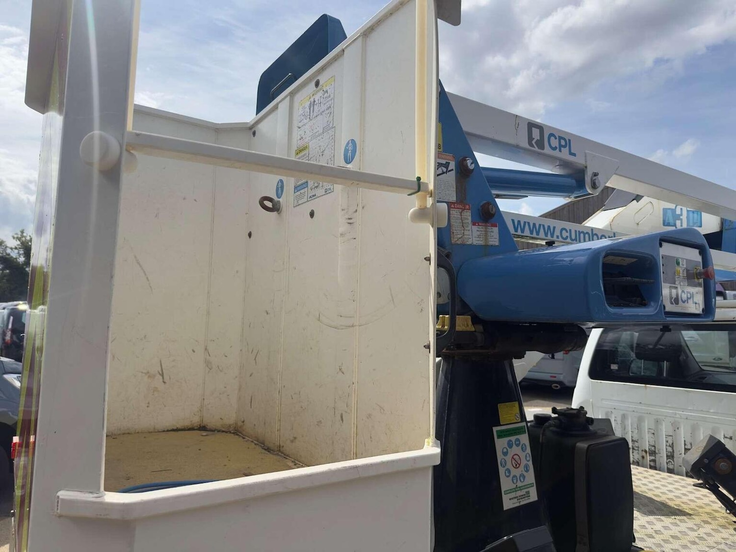 Used Isuzu D-Max 2016 for sale - 77521943: Photo 49