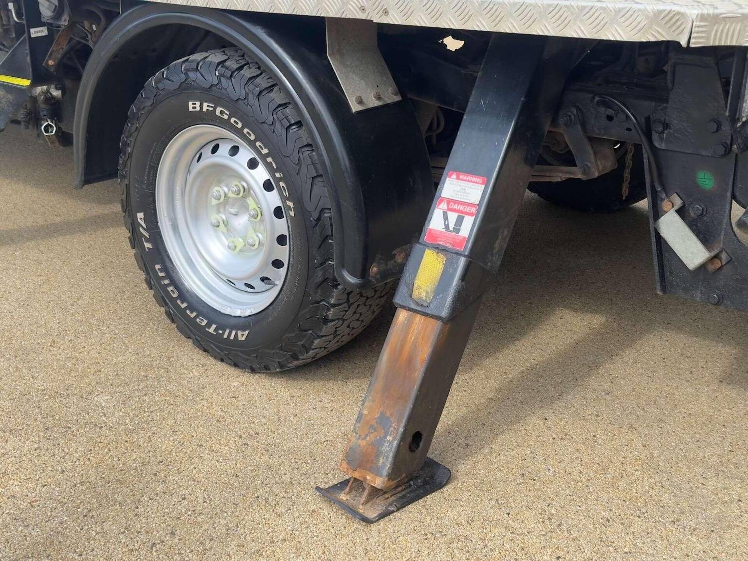 Used Isuzu D-Max 2016 for sale - 77521943: Photo 51