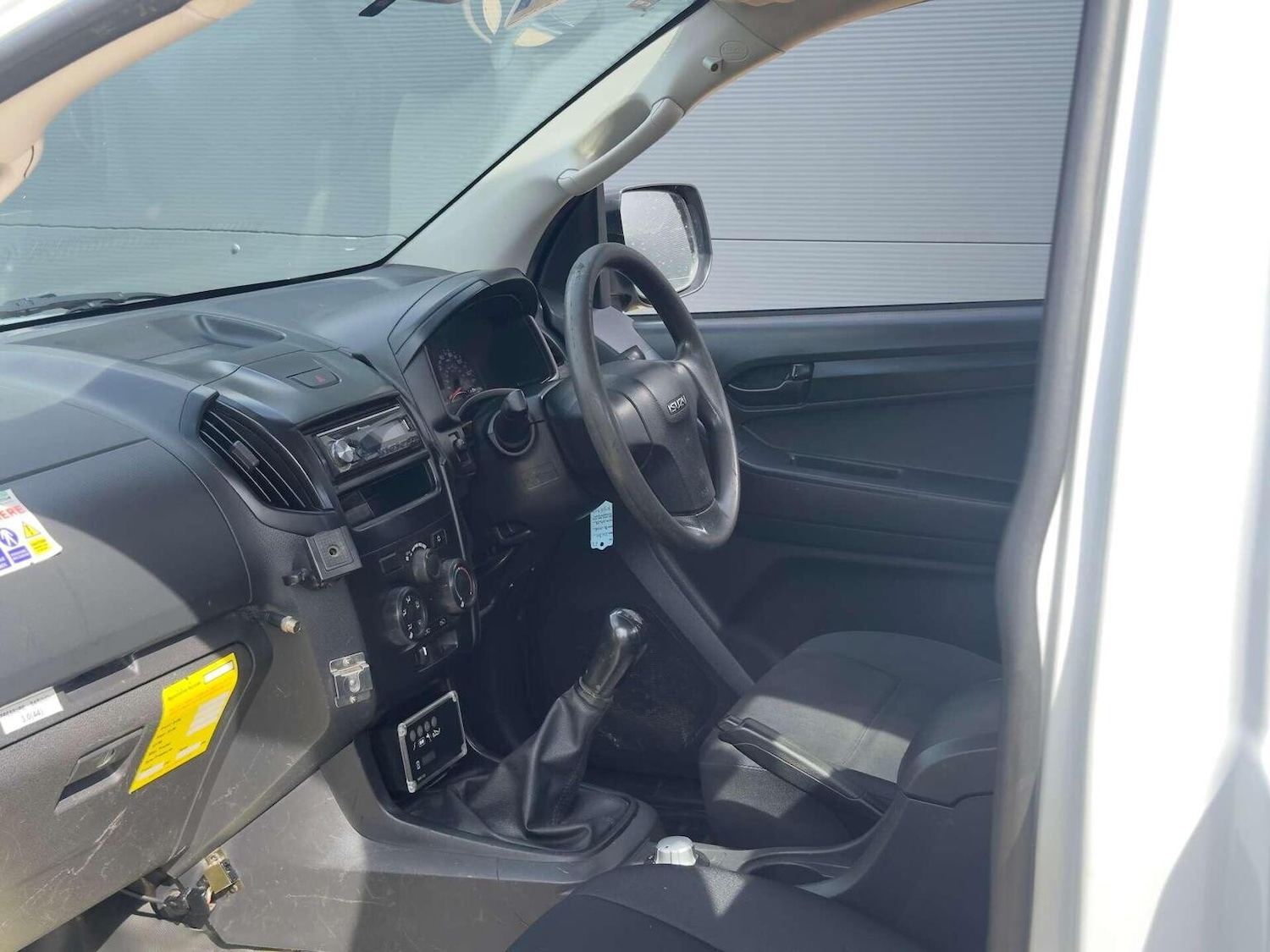 Used Isuzu D-Max 2016 for sale - 77521943: Photo 54