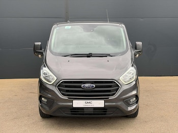Used Ford Transit Custom 2021 for sale - 78552979: Photo
