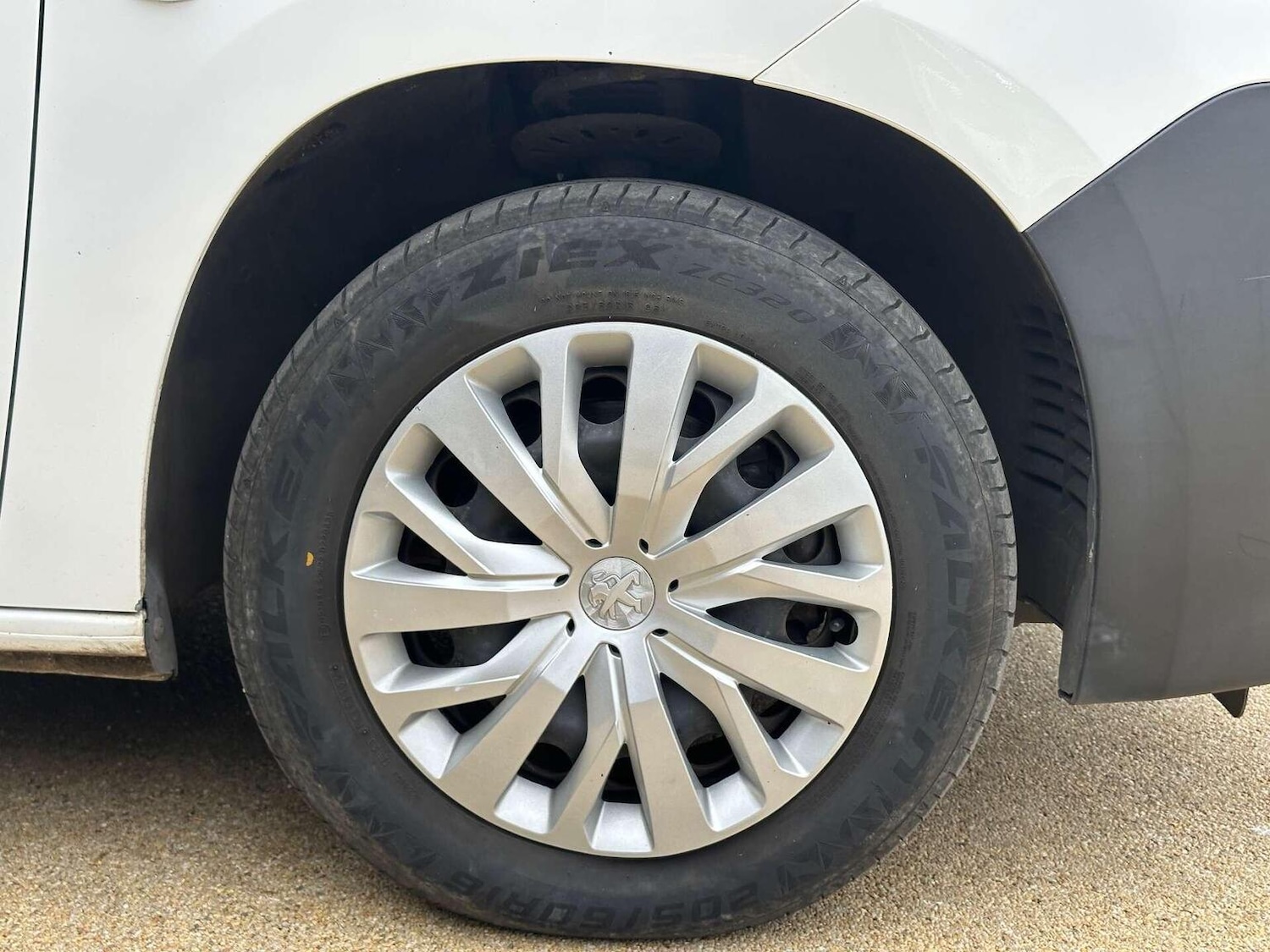 Used Peugeot Partner 2021 for sale - 76769522: Photo 10