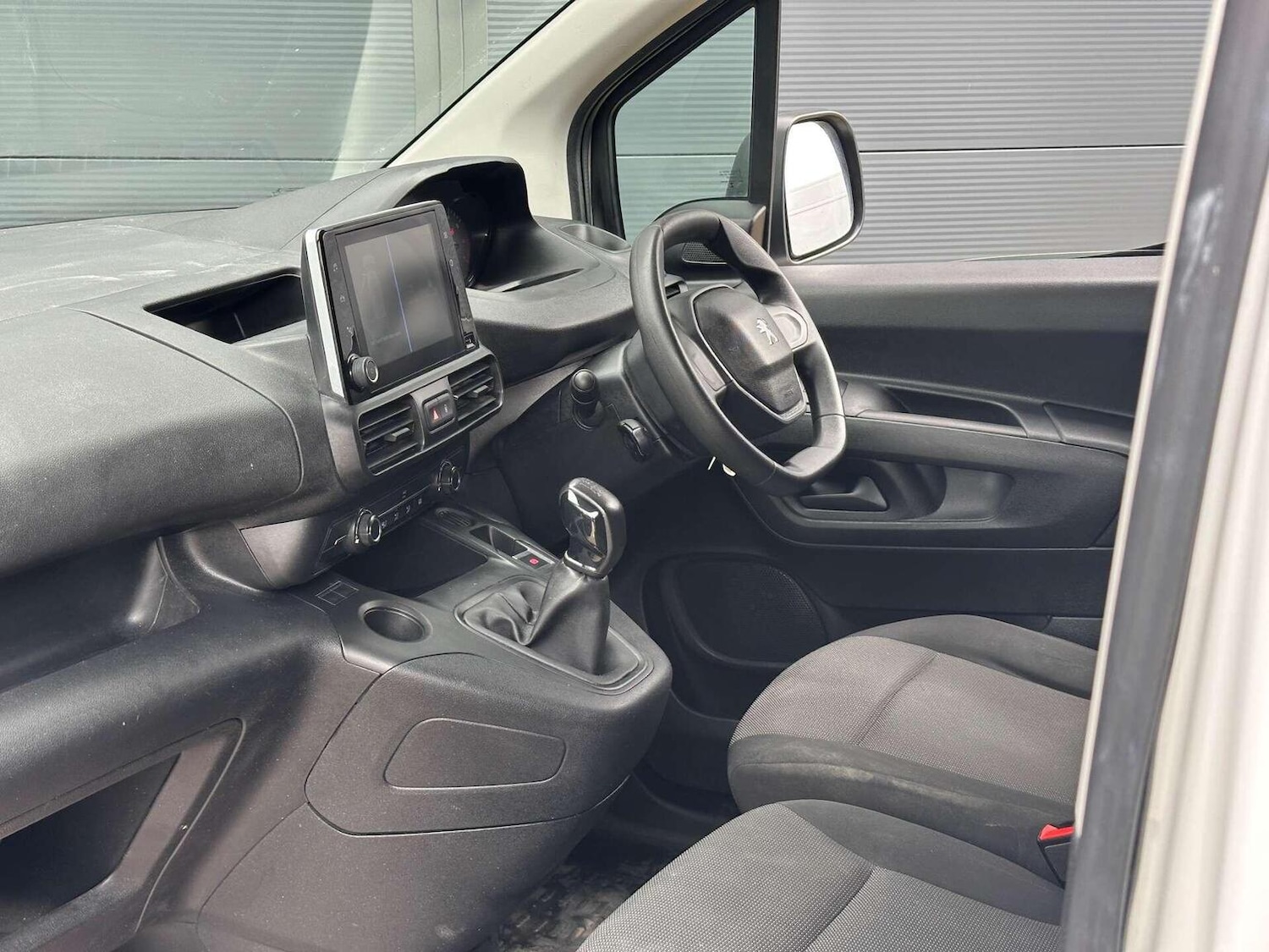 Used Peugeot Partner 2021 for sale - 76769522: Photo 15