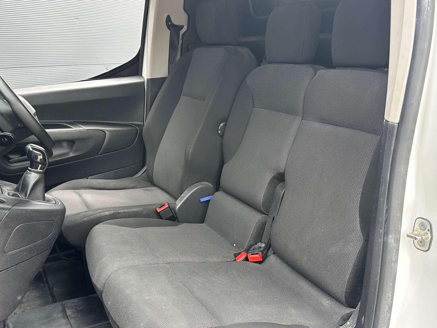 Used Peugeot Partner 2021 for sale - 76769522: Photo 16