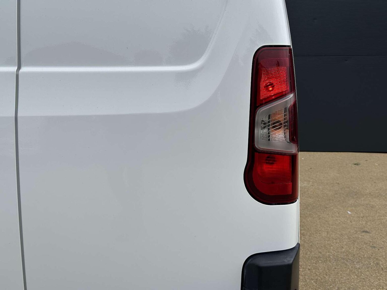 Used Peugeot Partner 2021 for sale - 76769522: Photo 19