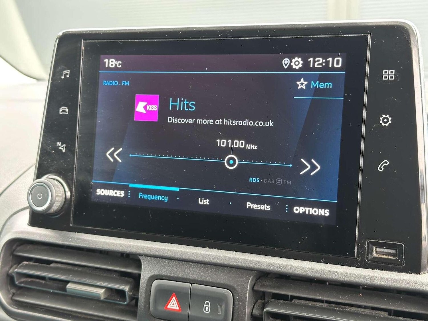 Used Peugeot Partner 2021 for sale - 76769522: Photo 29