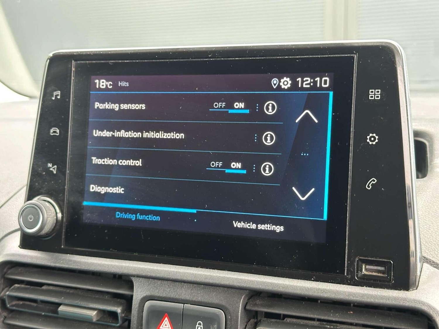 Used Peugeot Partner 2021 for sale - 76769522: Photo 30