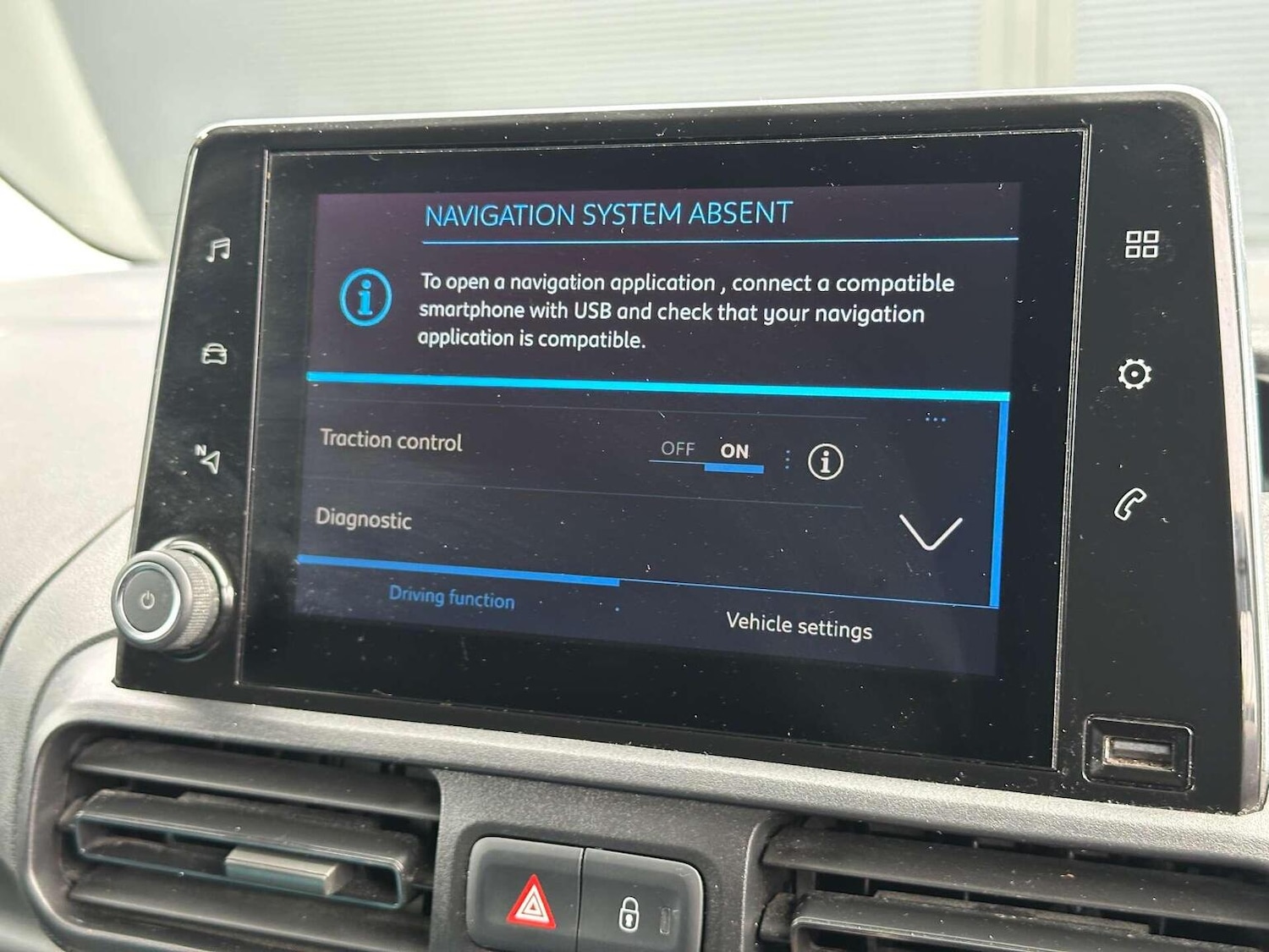 Used Peugeot Partner 2021 for sale - 76769522: Photo 31