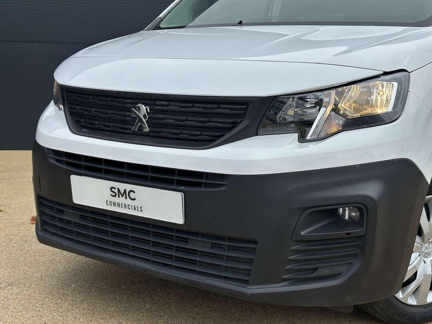 Used Peugeot Partner 2021 for sale - 76769522: Photo 6