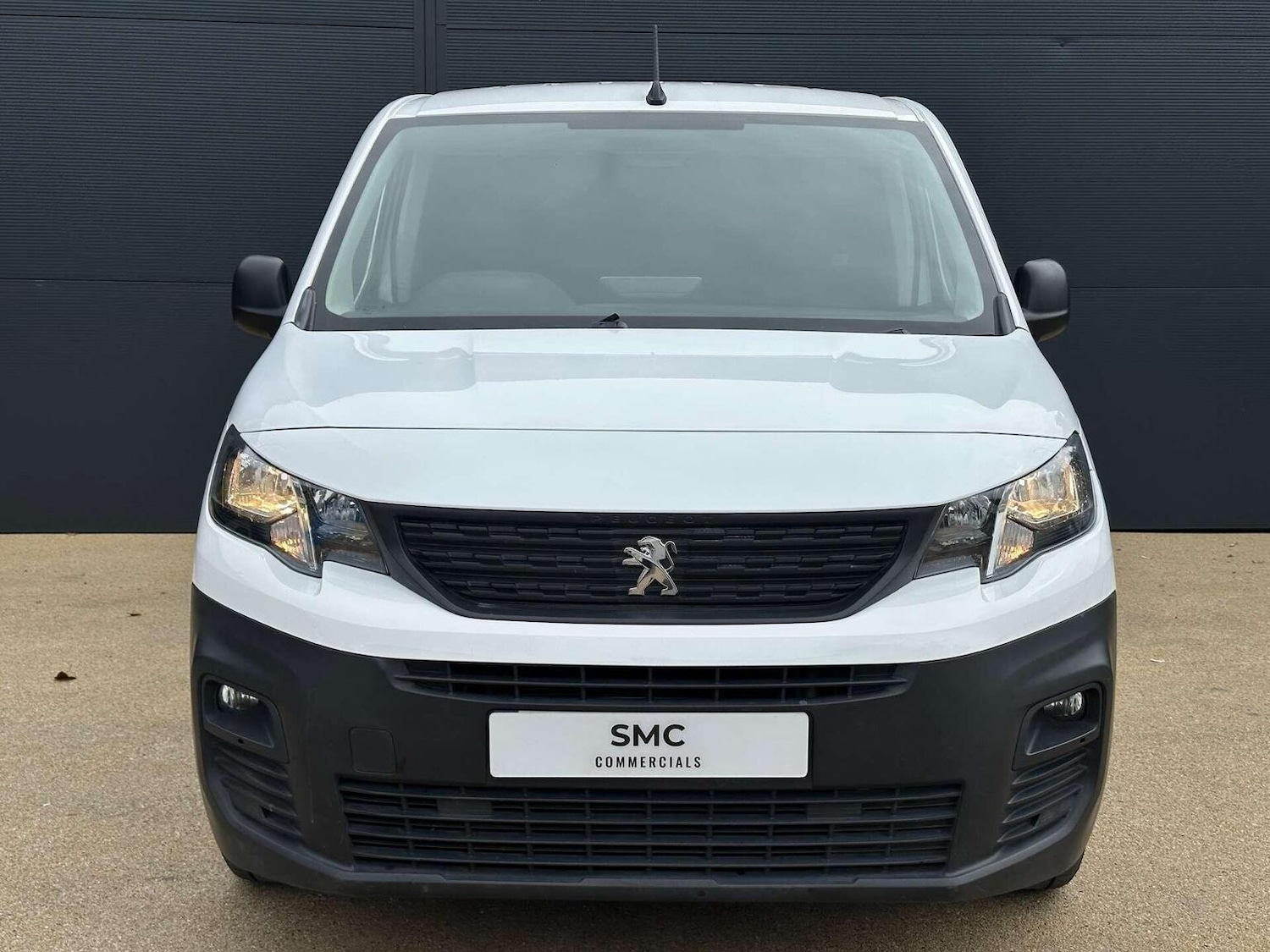 Used Peugeot Partner 2021 for sale - 76769522: Photo 7