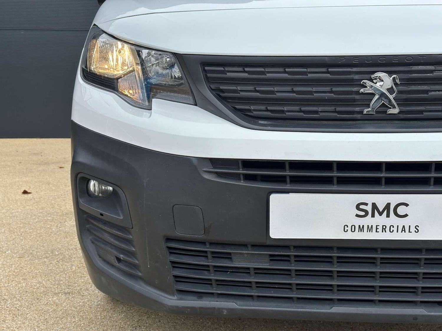 Used Peugeot Partner 2021 for sale - 76769522: Photo 8
