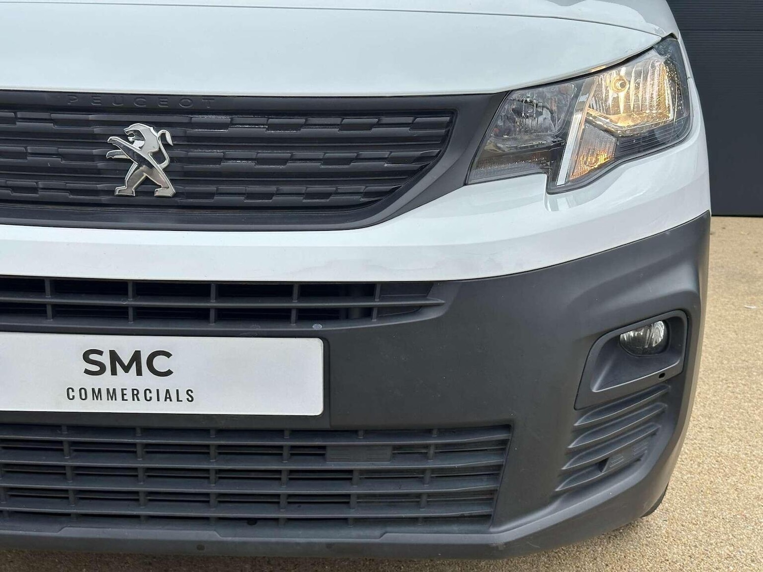 Used Peugeot Partner 2021 for sale - 76769522: Photo 9