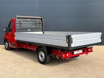 Used Fiat Ducato 2023 for sale - 79417388: Photo