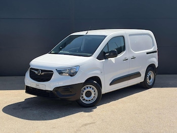 Used Vauxhall Combo 2022 for sale - 79211367: Photo