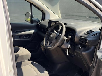 Used Vauxhall Combo 2022 for sale - 79211367: Photo
