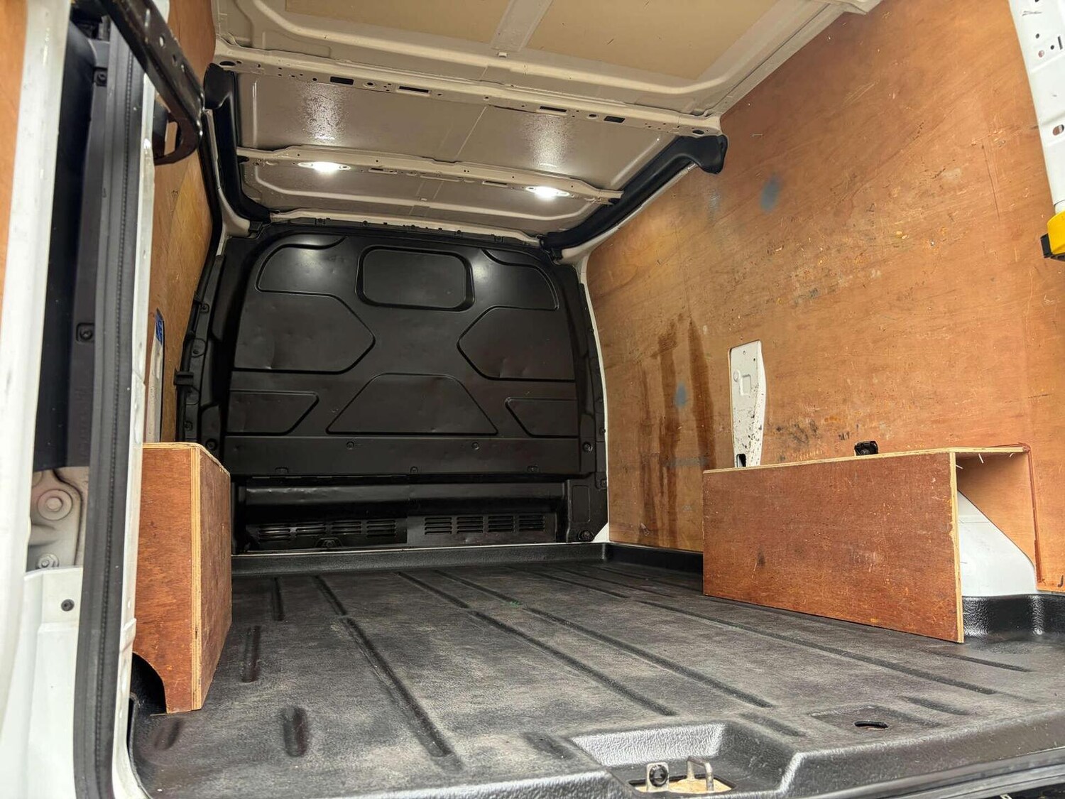 Used Ford Transit Custom 2020 for sale - 77921314: Photo 17