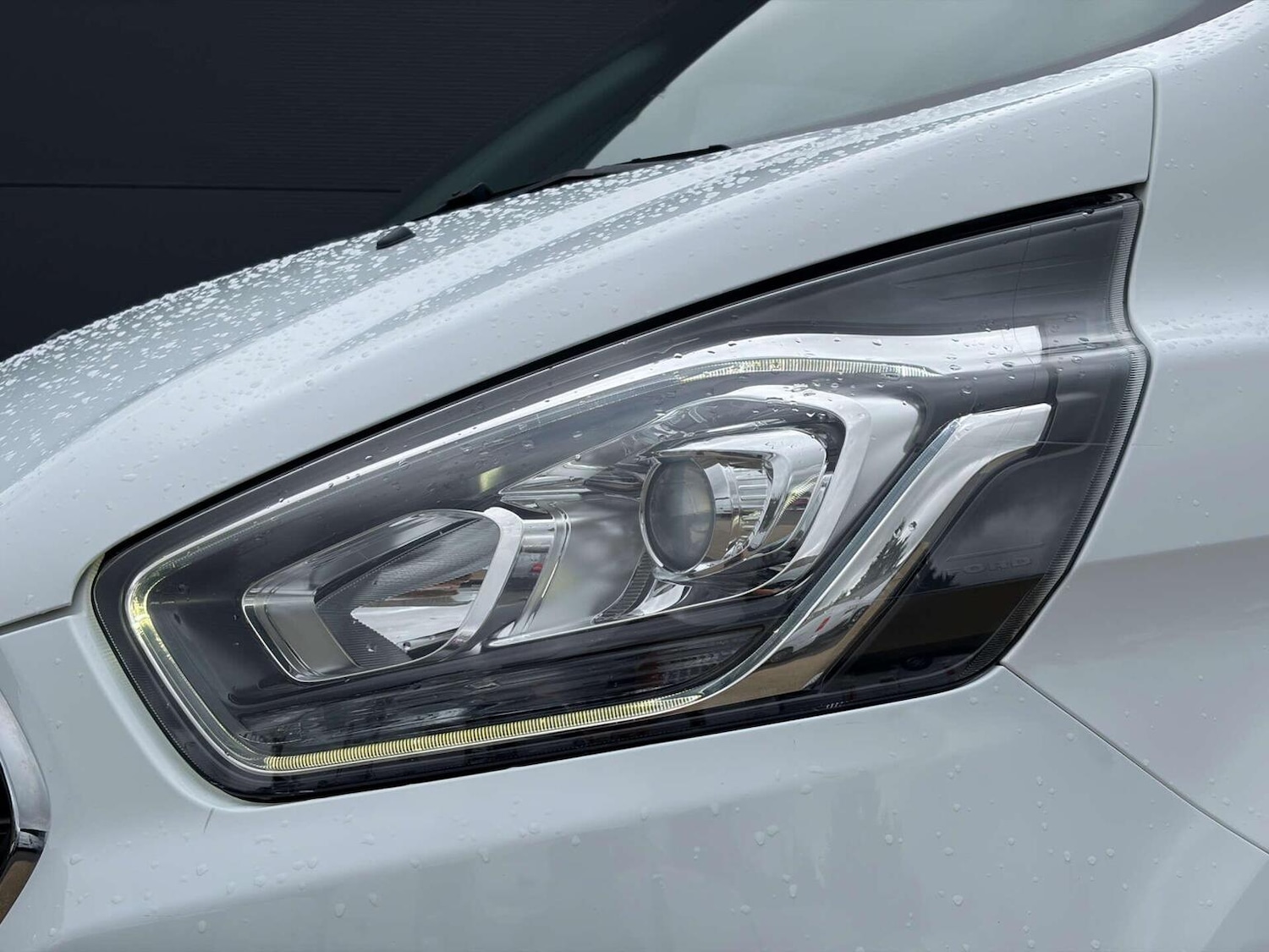 Used Ford Transit Custom 2020 for sale - 77921314: Photo 19