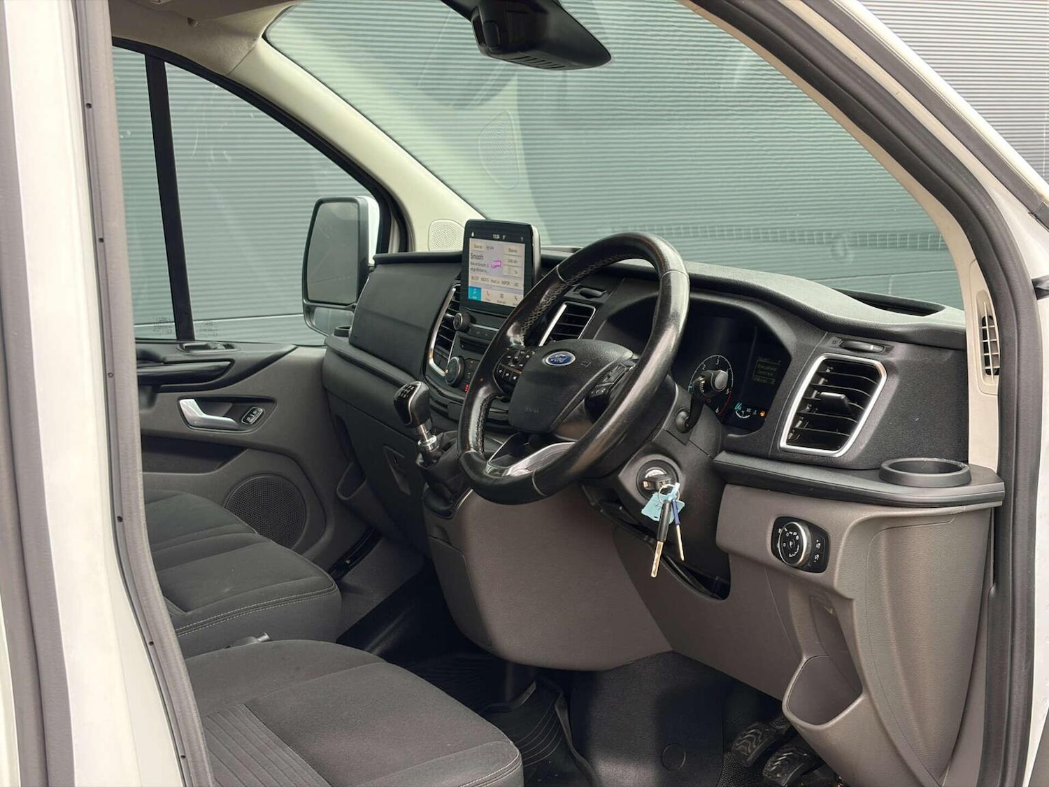 Used Ford Transit Custom 2020 for sale - 77921314: Photo 2