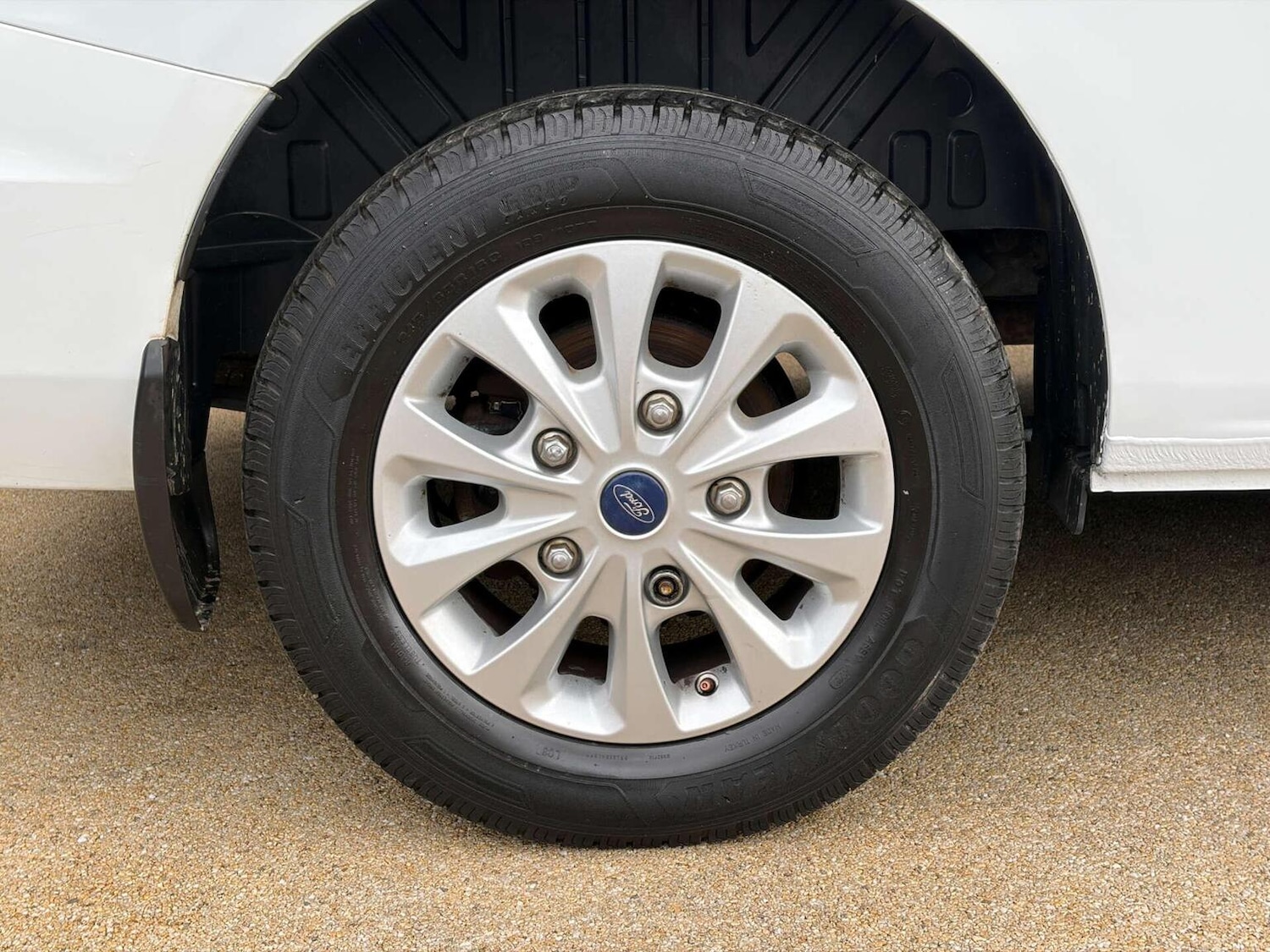 Used Ford Transit Custom 2020 for sale - 77921314: Photo 21