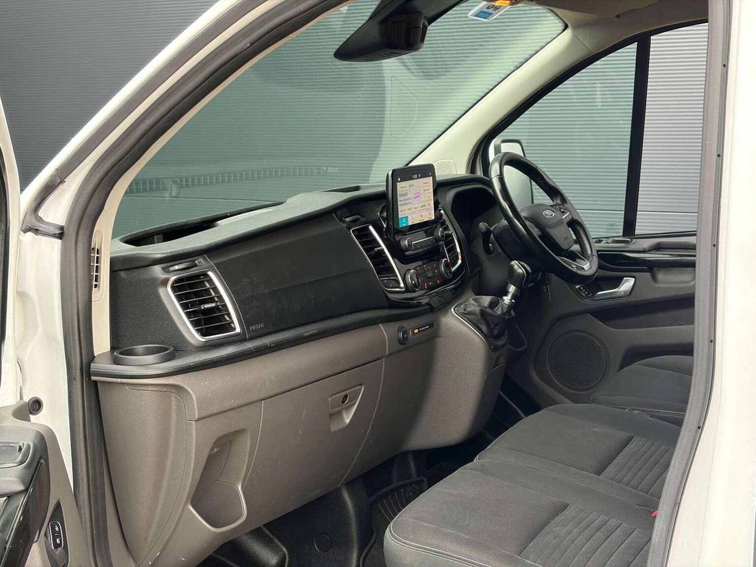 Used Ford Transit Custom 2020 for sale - 77921314: Photo 23