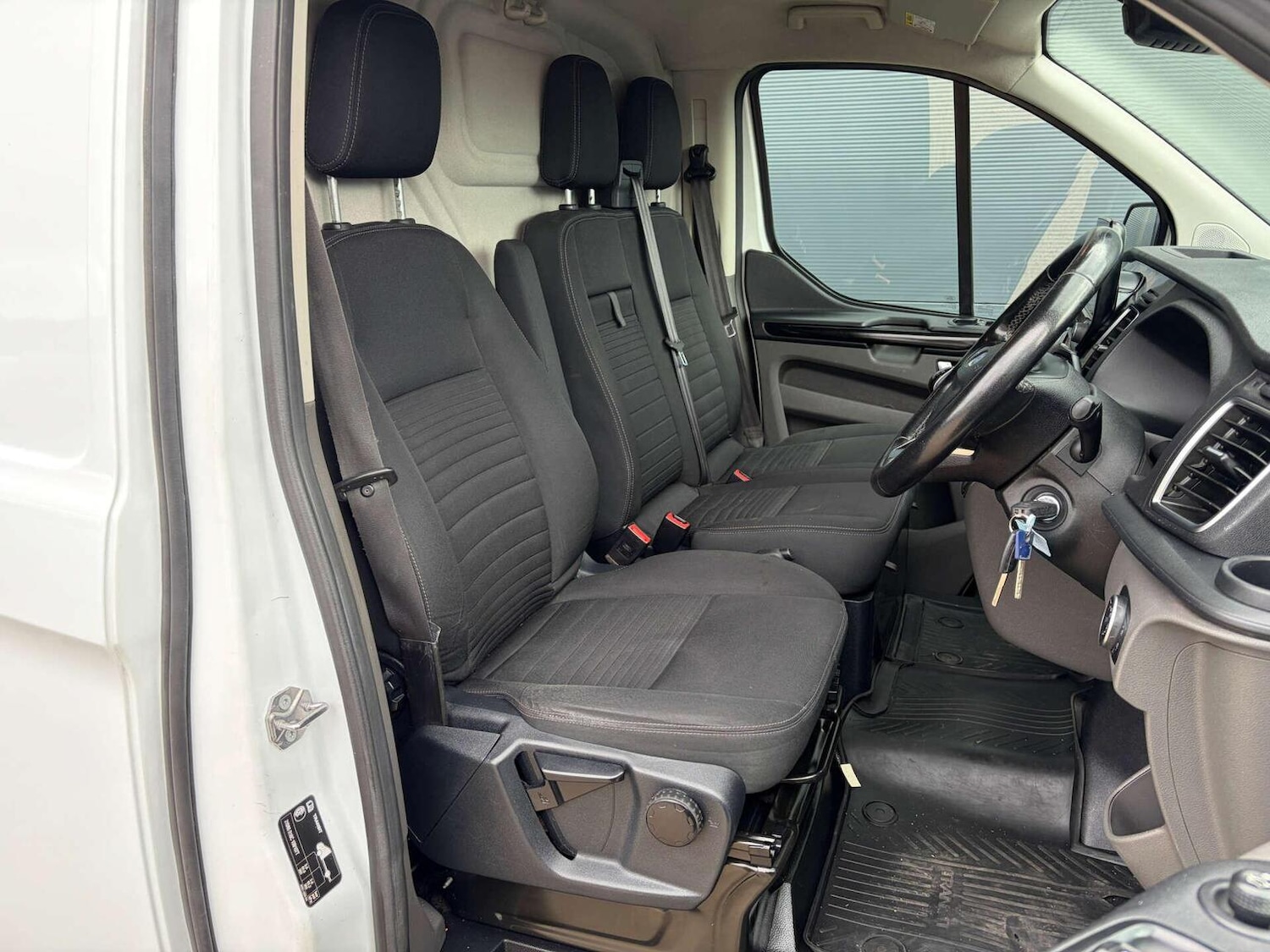 Used Ford Transit Custom 2020 for sale - 77921314: Photo 26