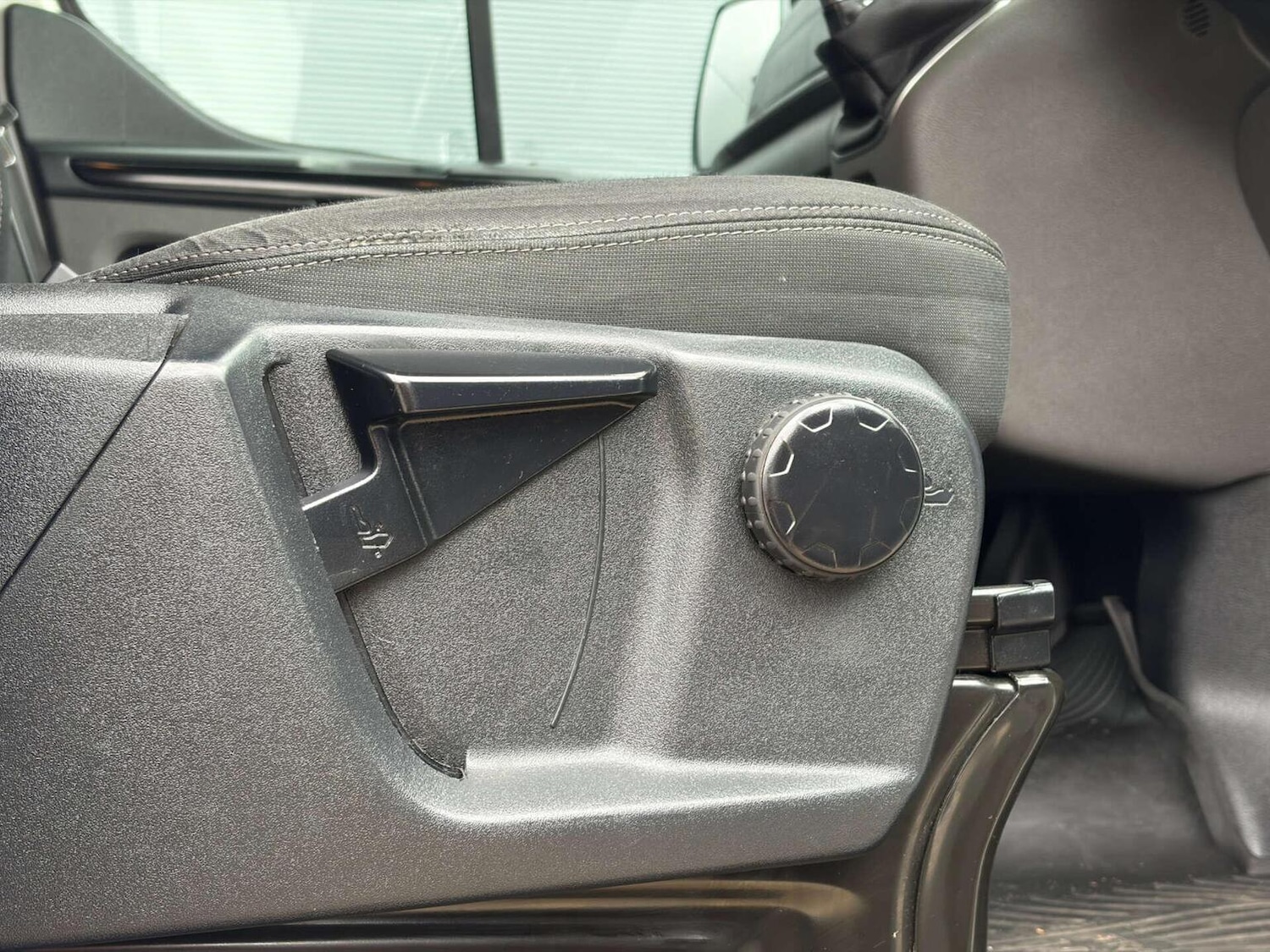 Used Ford Transit Custom 2020 for sale - 77921314: Photo 27