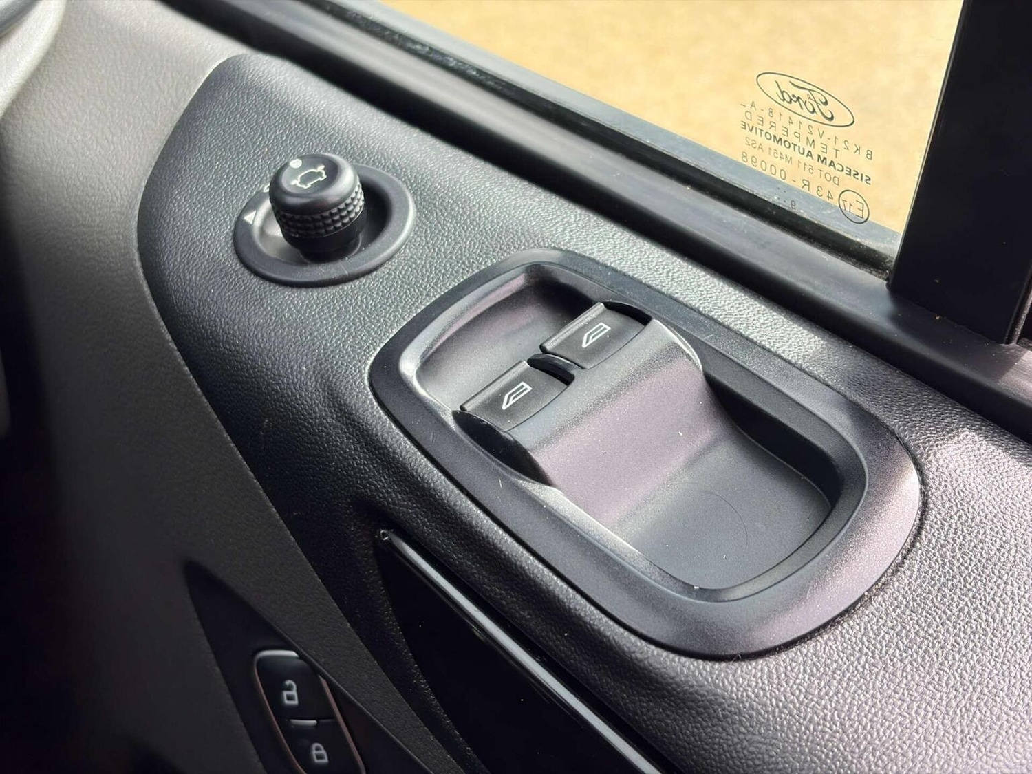 Used Ford Transit Custom 2020 for sale - 77921314: Photo 28