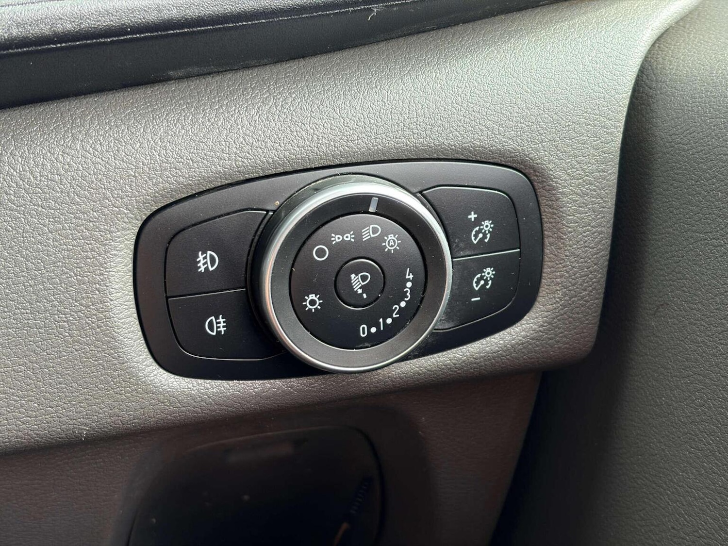 Used Ford Transit Custom 2020 for sale - 77921314: Photo 29