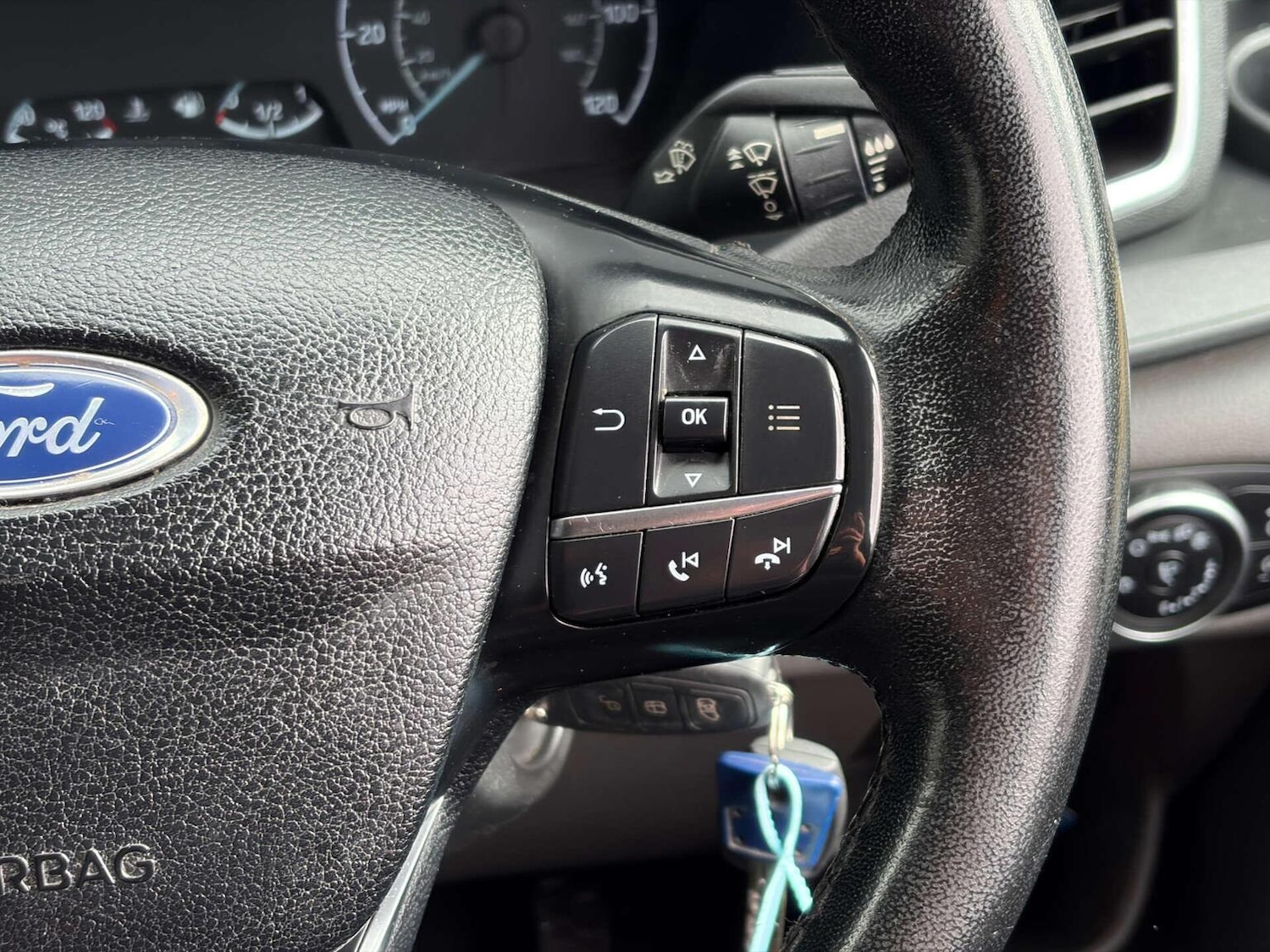 Used Ford Transit Custom 2020 for sale - 77921314: Photo 33