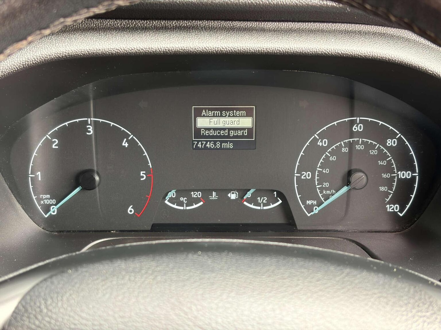 Used Ford Transit Custom 2020 for sale - 77921314: Photo 35