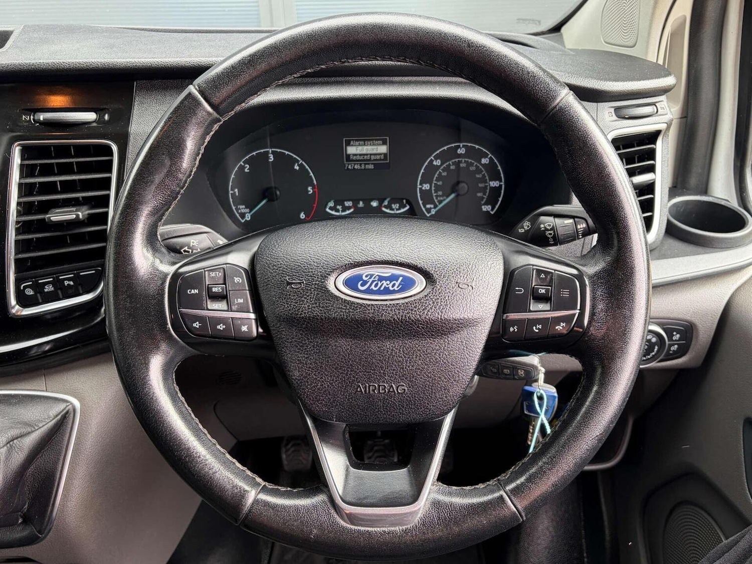 Used Ford Transit Custom 2020 for sale - 77921314: Photo 37