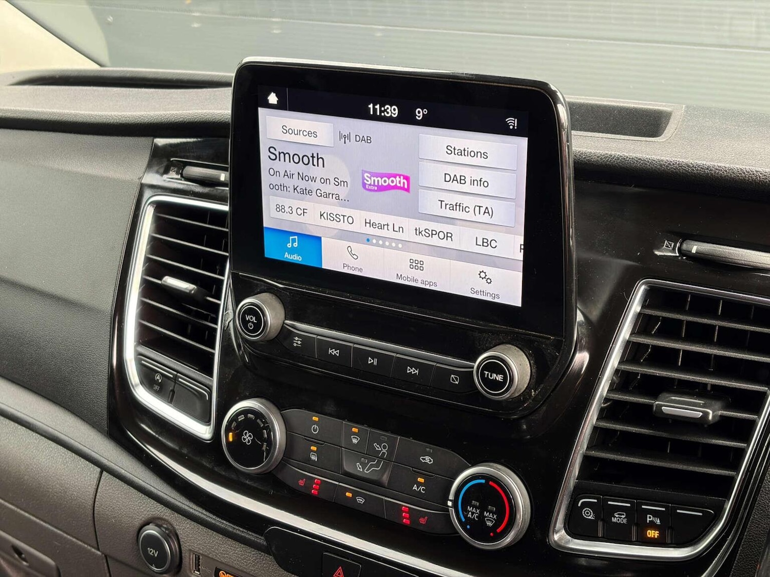 Used Ford Transit Custom 2020 for sale - 77921314: Photo 41