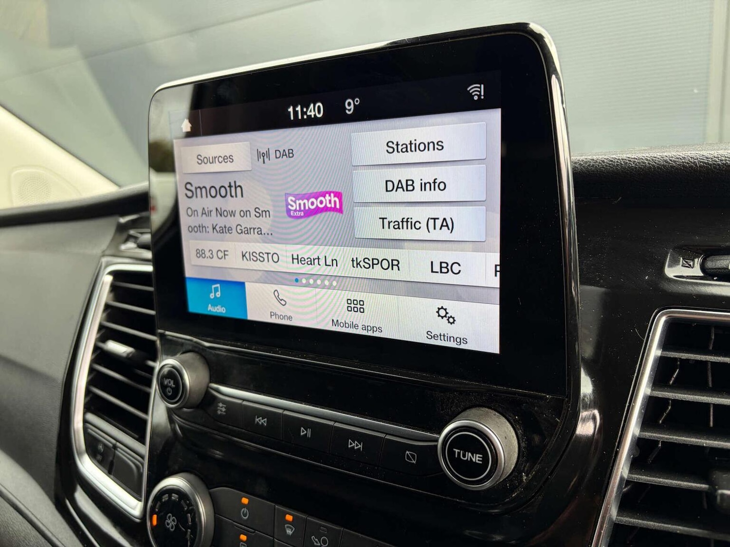 Used Ford Transit Custom 2020 for sale - 77921314: Photo 44